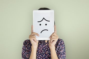 Simak Cara Menghilangkan Sakit Hati Berikut Ini agar Kamu Tidak Galau Lagi