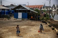 TGUPP Sebut Pengelolaan Kampung Akuarium Bakal Libatkan Masyarakat