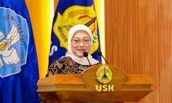 Menaker Ida: SDM Indonesia Harus Punya Karakter Pancasila