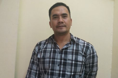 Apabila PK Ditolak, Saipul Jamil Bebas November 2021