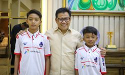 Pebalap Muda Indonesia Berpotensi Harumkan Bangsa, Gus Muhaimin Minta Pemerintah Dukung Mereka 