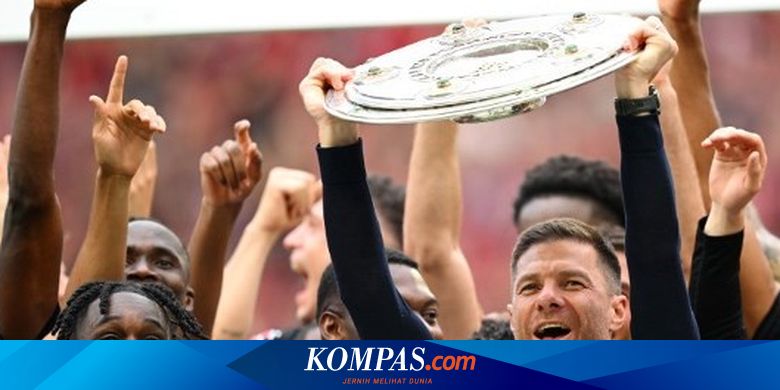  Foto zu Bundesliga 2024-2025 Bisa Ditonton secara Gratis di TV Indonesia 