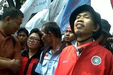 Buruh: Jokowi Masih Punya Hati untuk Revisi UMP