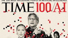 Masuk Daftar TIME100 AI 2024, Kepala Badan Bahasa Lakukan 4 Hal bersama Jajarannya