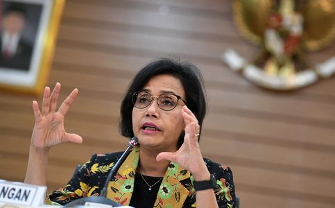 No Guarantee Indonesia Will Reach High-Income Country Status: Finance Chief Sri Mulyani 