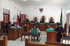 Korupsi APD Covid-19, Kadinkes Sumut Dituntut 20 Tahun Penjara dan Uang Pengganti Rp 1,4 Miliar