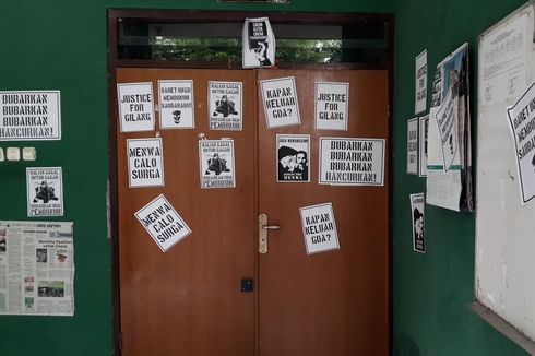 Soal Dugaan Kekerasan terhadap Peserta Diklatsar Menwa, Ini Temuan BEM UNS