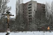 Begini Nasib Hewan dan Tumbuhan Pasca Ledakan Nuklir Chernobyl