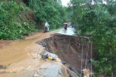 Longsor dan Banjir di Aceh Dinyatakan sebagai Bencana Provinsi