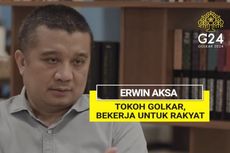 Erwin Aksa Kemukakan Gagasan Golkar untuk Meningkatkan Kualitas SDM Indonesia lewat Pendidikan Kejuruan