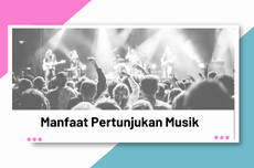 Mengapa Pertunjukan Musik Bermanfaat bagi Siswa?