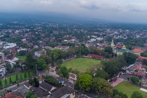 3 Tempat Buka Puasa di Salatiga yang Instagramable dan Nyaman