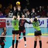 Jadwal Final Four Proliga 2023, Langkah Terakhir Menuju Grand Final