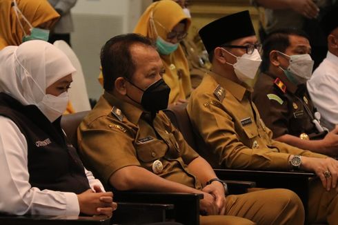 11 Anggota Kelompok Tunggal Jati Nusantara Tewas Saat Ritual, Khofifah: Ada Patologi Sosial...
