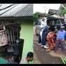 Kronologi Truk Tabrak Madrasah Saat Santri Sedang Mengaji, 3 Orang Tewas, 1 di Antaranya Sopir
