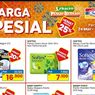 Promo Indomaret Hari Ini 30 Maret 2026, Makanan & Minuman Hemat 30 Persen