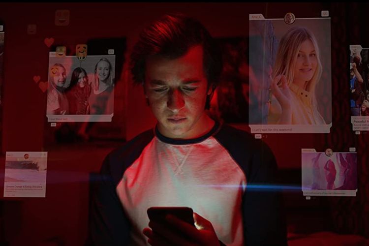 Rekomendasi Film dan Serial Netflix yang Menguak Sisi Gelap Teknologi