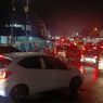 Kemacetan di Jalur Nagreg, Polisi Terapkan Contraflow
