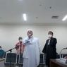 Jaksa Ungkap Ponpes Rizieq di Megamendung Tolak Rapid Test dari Dinkes Kabupaten Bogor