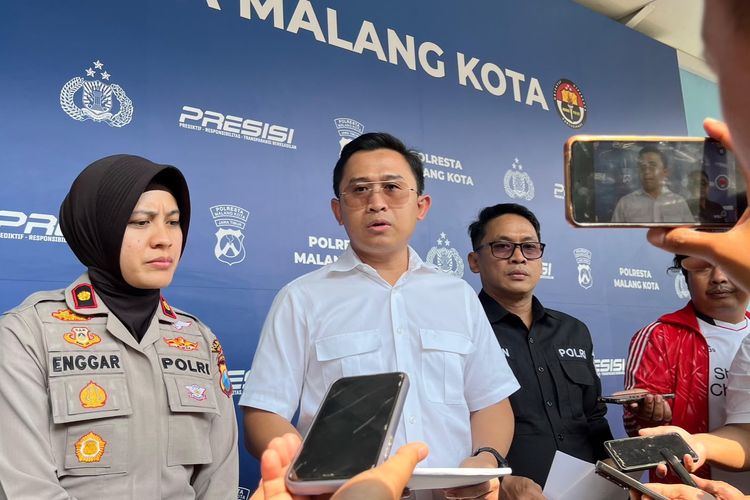 Motif Pembunuhan Mahasiswa Stikes Kendedes Malang, Cemburu Kekasih Digoda