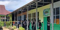 Siswa MAN 3 Padang Belajar Rakit Bom dari Medsos, Pakar: Kelompok Radikal Manfaatkan Medsos untuk Doktrin