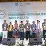 Gelar Fokus 2024, Tanoto Foundation Perkuat Komitmen Pemerataan Akses Pendidikan