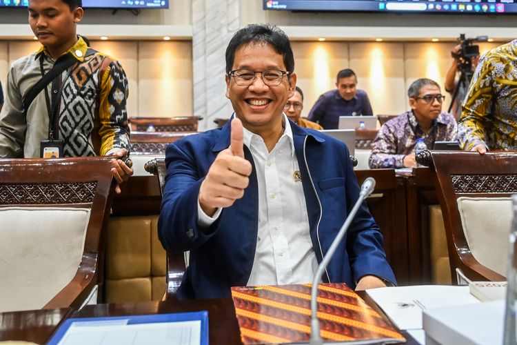 Saat Menkeu Purbaya Pede Ekonomi RI Bisa Tumbuh 5,5 sampai 7 Persen...