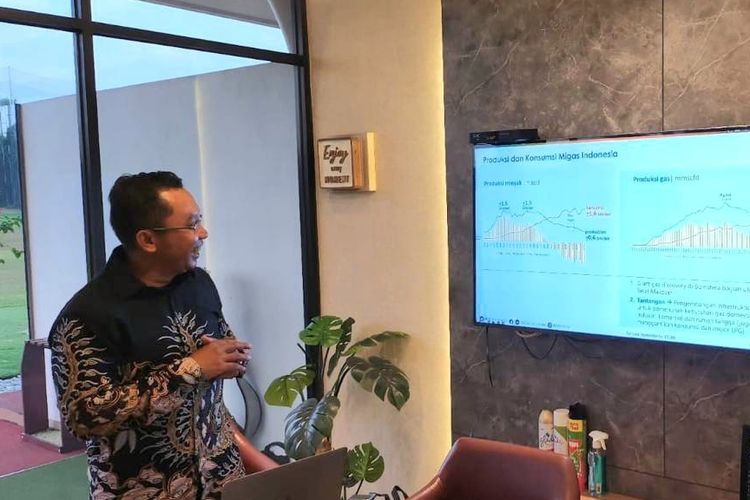Transisi Energi RI Sulit Tercapai Tanpa UU EBET