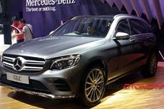 Perbedaan Mercedes Benz GLC Impor dan Lokal