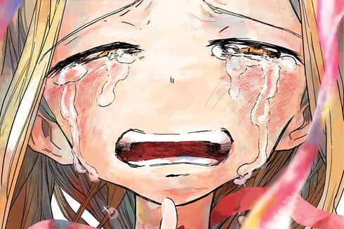 Takopi’s Original Sin: Sebuah Perjalanan Mencari Senyuman di Tengah Gelapnya Dunia