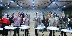 Gelar Job Fair Virtual 2024, Kemenaker Harap Kirim Lebih Banyak Pekerja ke Jepang