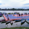 Jambi Bakal Kembangkan 7 Kampung Wisata pada 2023