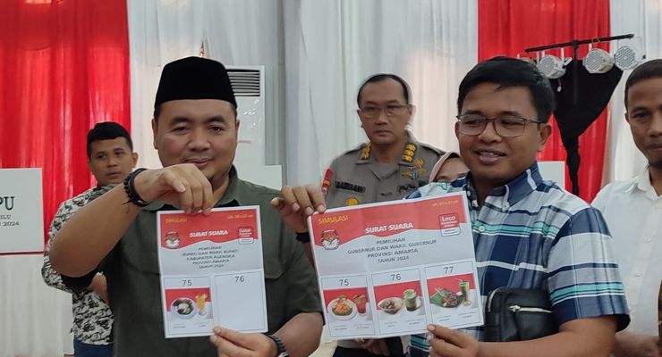 KPU Buka Pendaftaran KPPS Pilkada 2024, Simak Jadwal dan Tahapannya