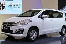 Suzuki Indonesia Siap Ekspor Ribuan Ertiga ke Malaysia