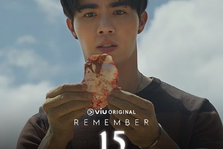 Sinopsis Drama Thailand Remember 15, Misteri Bunuh Diri Siswa SMA