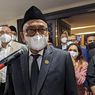 Bantah M Taufik soal Dukung Anies Jadi Capres, Nasdem: Jangan Ngarang