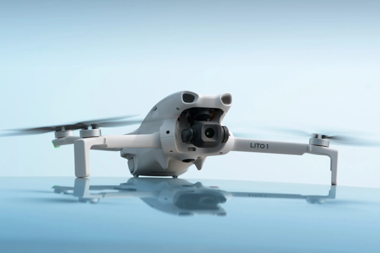 DJI Lito 1.