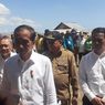 Di Sumbawa, Jokowi Ungkap Penyebab Turunnya Harga Jagung