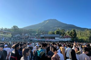 Cuti Bersama dan Libur Lebaran 2026 Berapa Hari? Cek Jadwalnya di Sini