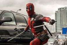 Ulasan Trailer Terbaru Deadpool 2 yang Rilis Semalam