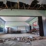 Pemerintah Prioritaskan Perbaikan Sekolah Terdampak Gempa Pandeglang