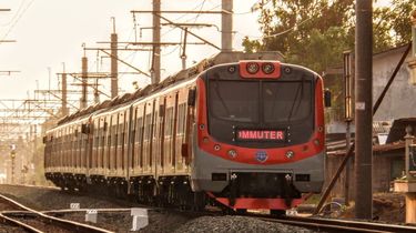 Jadwal KRL Solo-Jogja pada 14-17 Februari 2026