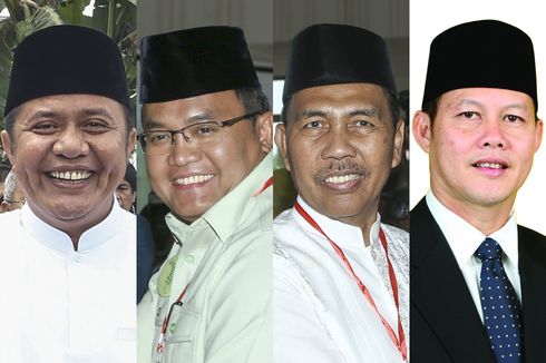 Fakta Seputar Pilkada Sumsel: Adu Sakti di Bumi Sriwijaya 