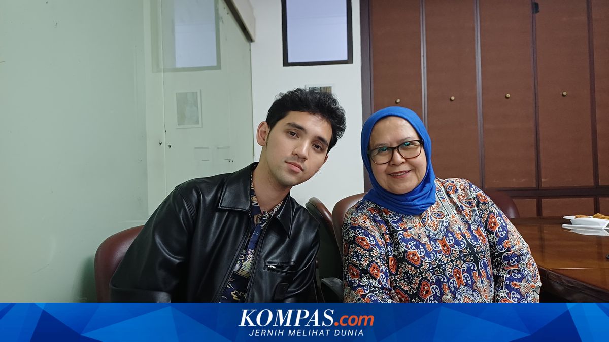 Syahravi Ungkap Kronologi Membawakan Lagu Fariz RM hingga Berujung Somasi dan Laporan Polisi