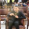 Di Sidang Kasus Sambo, AKBP Acay Bantah Jadi Penyidik Kasus KM 50 