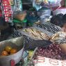 Harga Tomat di Semarang Meroket, dari Rp 4.000 Jadi Rp 20.000 Per Kg