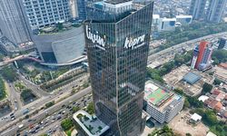 Kukuhkan Dominasi Digital, Bank Mandiri Sabet 3 Penghargaan Global Bergengsi