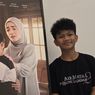 Momen Farel Prayoga Menangis Nyanyikan OST Air Mata di Ujung Sajadah 2