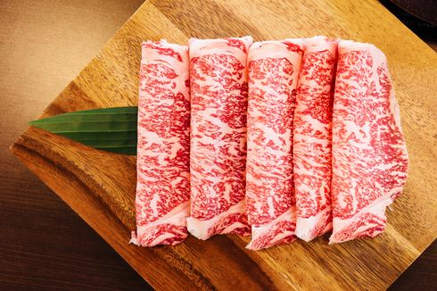 Apa Itu Wagyu Grade A5? Panduan Sistem Penilaian Daging Mahal Jepang