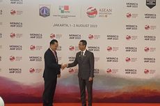 Gubernur dan Wali Kota Se-ASEAN Datang ke Jakarta, Disambut Heru Budi